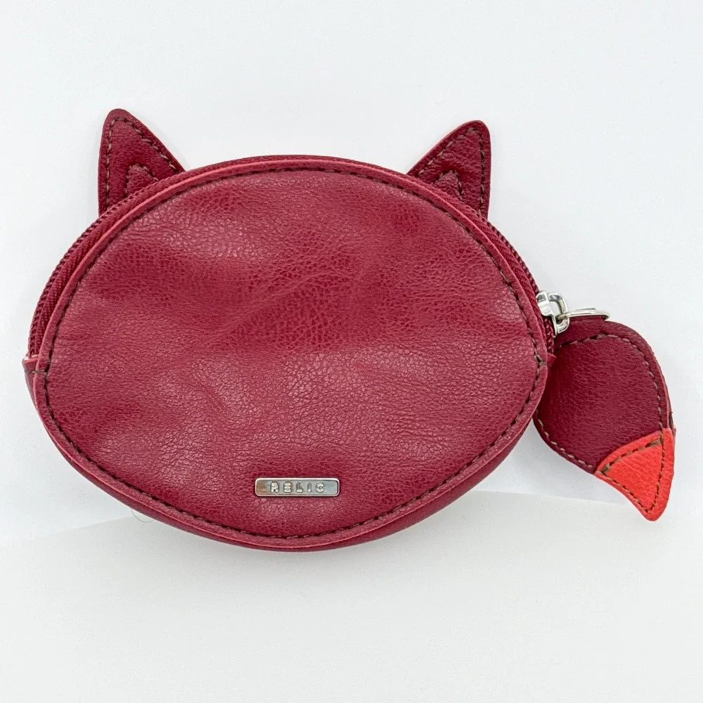 Relic charming fox
